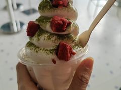 糖心许愿树-DQ·蛋糕·冰淇淋(天一2店)