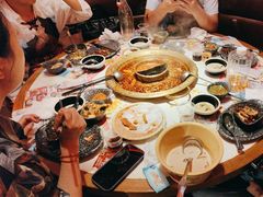 -哥老官重庆美蛙鱼头(宝山龙湖店)