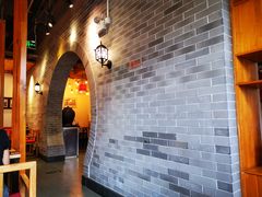 -新兴园饺子馆(北京百子湾店)