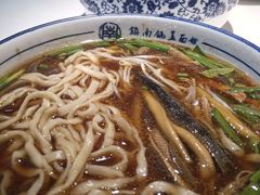 -镇南锅盖面馆(解放路店)