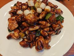 -李记白水羊头·清真老味家常菜(石景山店)