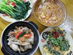 -老闽味姜母鸭·煎蟹闽菜餐厅(曾厝垵地标店)