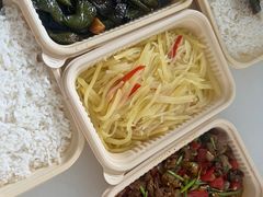 -半步颠川湘·融合菜(商品街店)