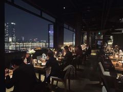 -AZUL by FUEL蓝色·法式酒馆(琶醍店)