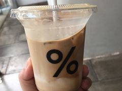 -% Arabica(京都东山店)