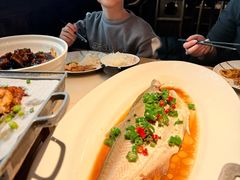 -绿茶餐厅(领展购物广场·中关村店)