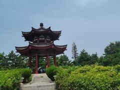 -大慈恩寺(大雁塔)