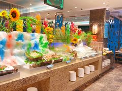 -初色海鲜自助(万丰路店)