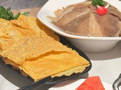 -潮牛壹号鲜牛肉火锅(世界城广场店)