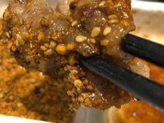 -韩宫宴烤肉·料理(宝山万达店)
