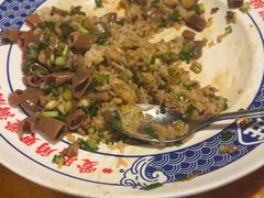 -旺角小渔村·海肠捞饭开创者(环山路店)
