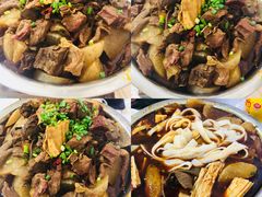 -桂萍特色牛筋牛杂(长堤街总店)
