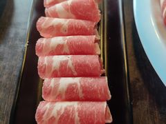 -滇釜火锅·能喝汤的火锅(车公庄店)