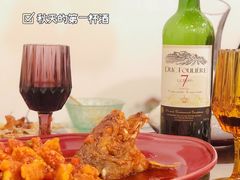 -花满楼(启秀路店)