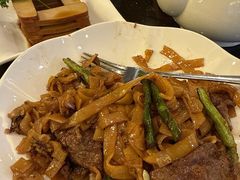 -中国厨房/台湾牛肉面