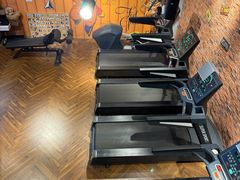 -NRG 健身私教CLUB(云山路店)