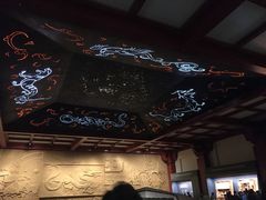 -北京大葆台遗址博物馆