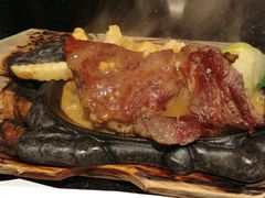 -花园餐厅(铜锣湾店)