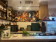 -安妮意大利餐厅(世贸天阶店)