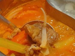-一哥澳门豆捞·澳门风打边炉(高德置地店)