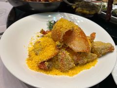 -丰收日·小海鲜·沪上家宴(顾村正大店)