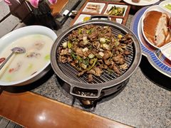 -真地道京味府·鲜橙烤鸭·北京菜(朝外大街东大桥店)