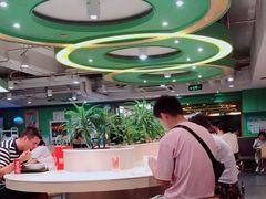 大堂-水平有限广西米粉·广西风味集(五道口店)