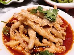 -红辣椒·川菜·火锅(张杨路店)
