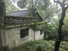 -南北湖风景区