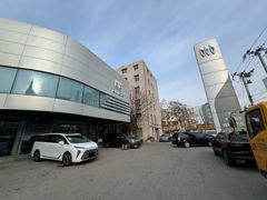 -北京市勤和汽车销售有限公司(国贸店)