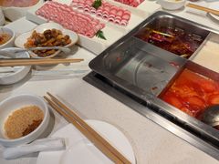 -海底捞火锅(劲松店)