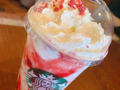 -星巴克(北京首都国际机场7店)