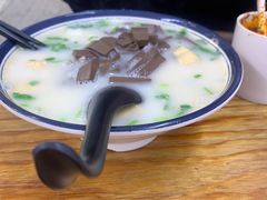 -鸭小妹鸭血粉丝(老门东店)