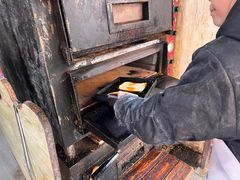 -鄧記鍋盔(总店)