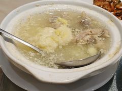 榴莲鸡-庄氏祥记家常食府(国瑞建材家居博览中心店)