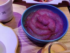 -多嘴肉蟹煲(万达店)