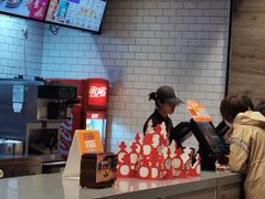 -汉堡王(砂之船店)