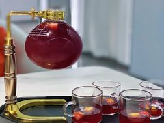 -3号仓库·创意中国菜(嘉兴龙鼎万达店)