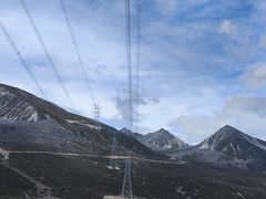 -折多山