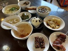 -正一涵老味道名小吃(广汉总店)