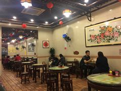 大堂-顺记冰室(宝华路店)
