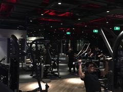 -威尔仕健身·游泳(KING88店)