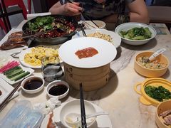-新梅华餐厅(星悦汇店)