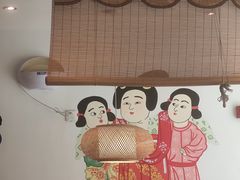 -北往西·西安油泼面(万德庄店)