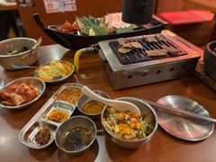 -大阪烧肉BAKA一代(国贸商住大厦店)