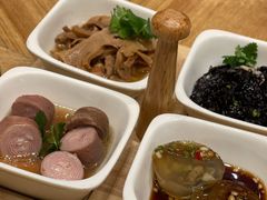 -莆田餐厅PUTIEN(三里屯店)