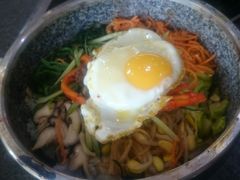 石锅拌饭-釜山美食(大润发店)