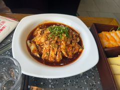 -华晟山城火锅(开发区港西东阁里店)