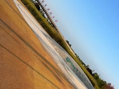 -西安浐灞国家湿地公园