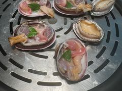 -青蓬蒸汽海鲜·深圳老字号·团建聚会(壹方城店)